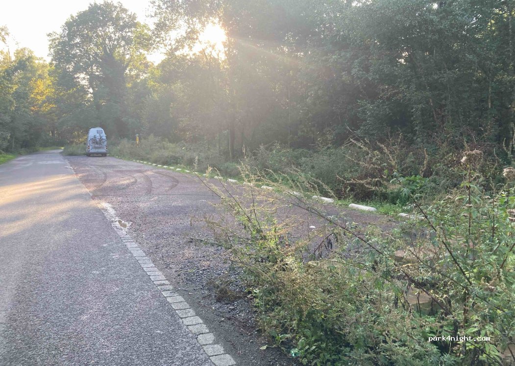 (47269) Duisburg - Saarner Straße — foto 3