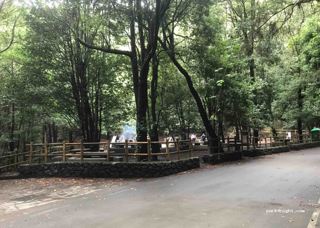 (38293) Las Mercedes - — foto