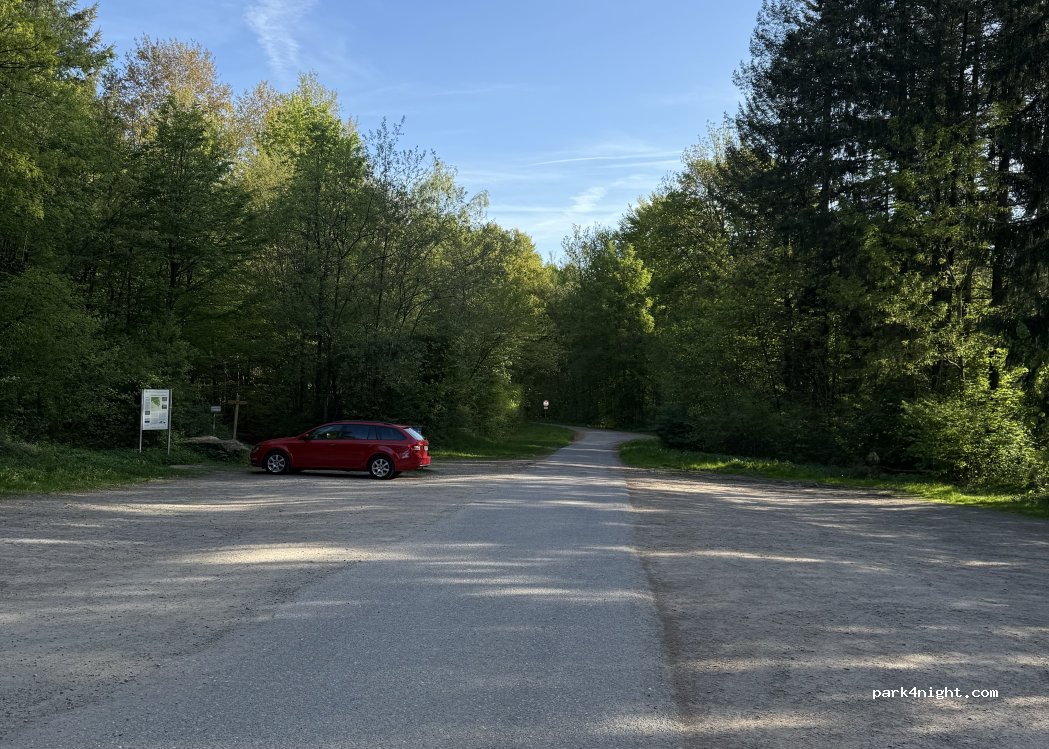 (69429) Waldbrunn - Katzenbuckelstraße — foto 3