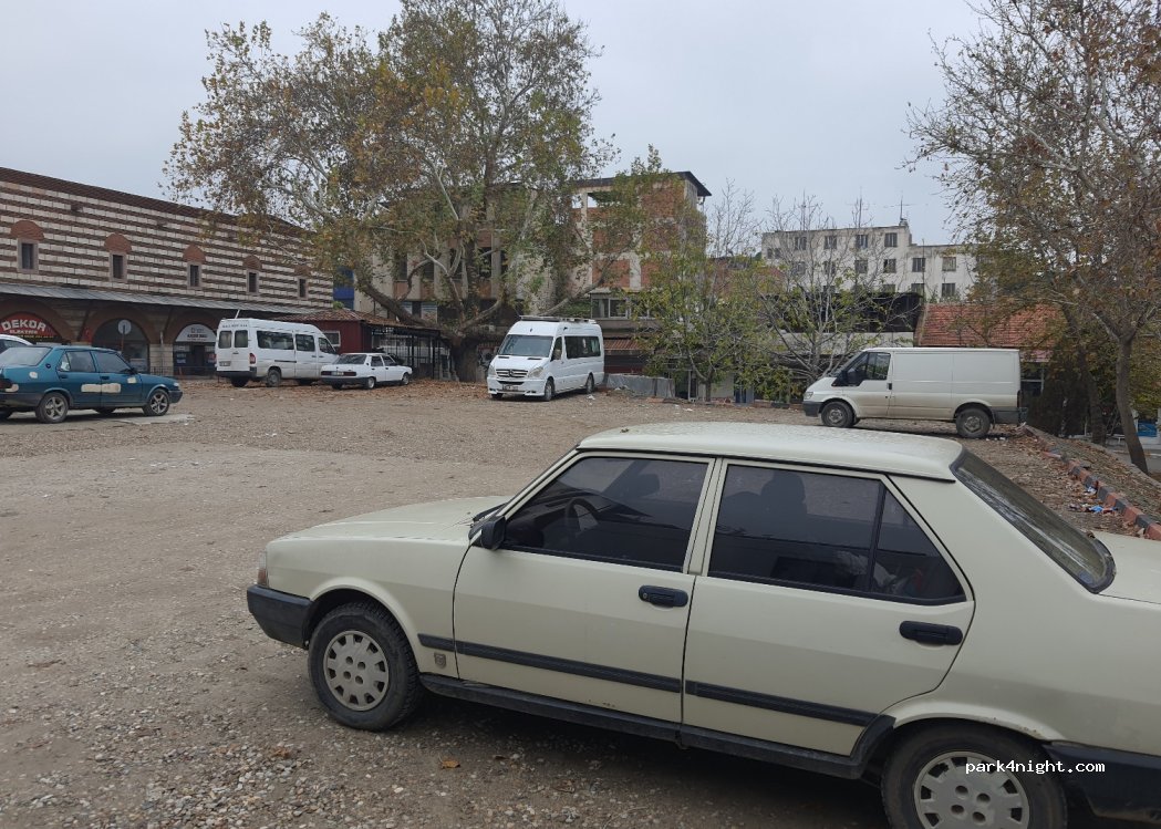 (45600) Alaşehir - 7 Oktay Arcak Caddesi — foto