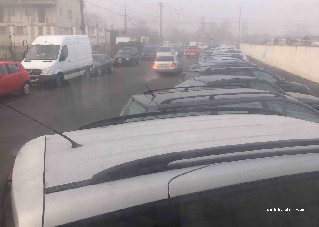 (550399) Sibiu - nr 3 Strada Oborul de vite — foto