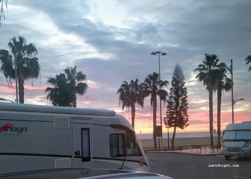 (04740) Roquetas de Mar - 260 Avenida Juan Carlos I — foto 2