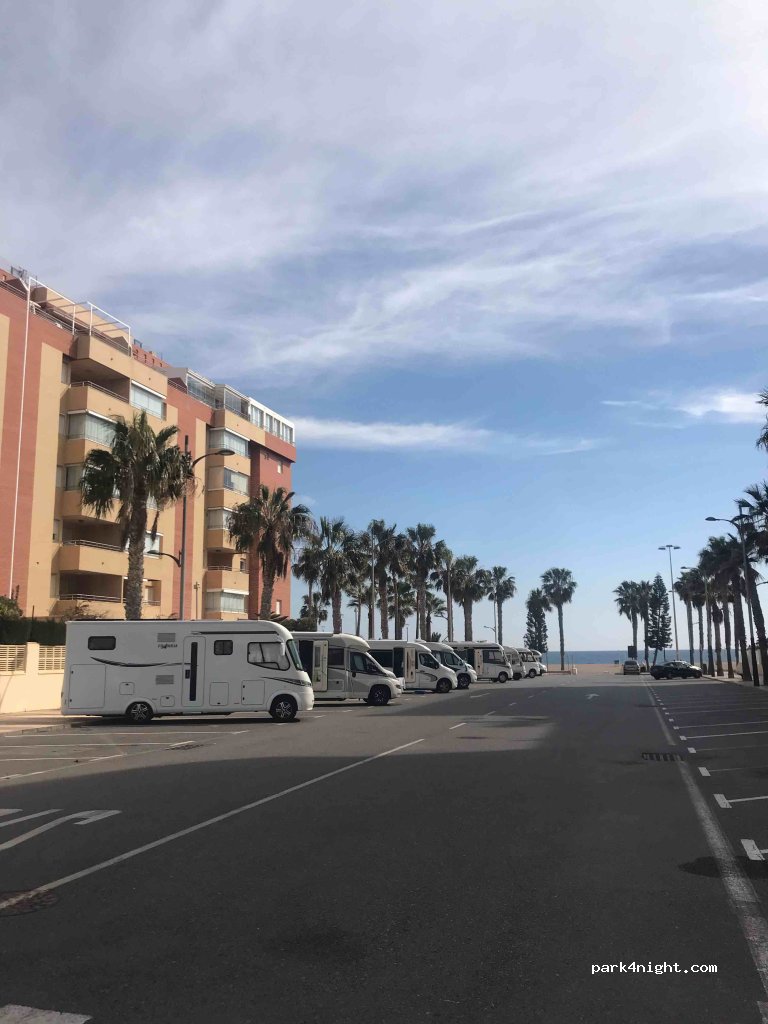 (04740) Roquetas de Mar - 260 Avenida Juan Carlos I — foto 4