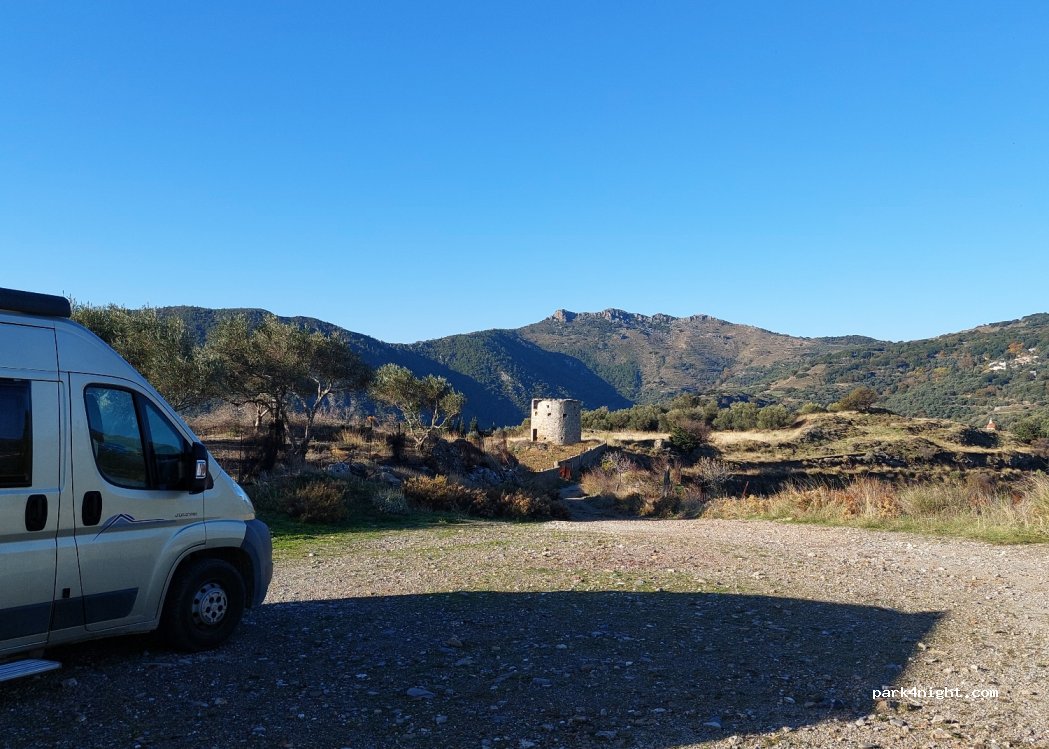 (730 09) Anatolikos Selinos - Unnamed Road — foto 2
