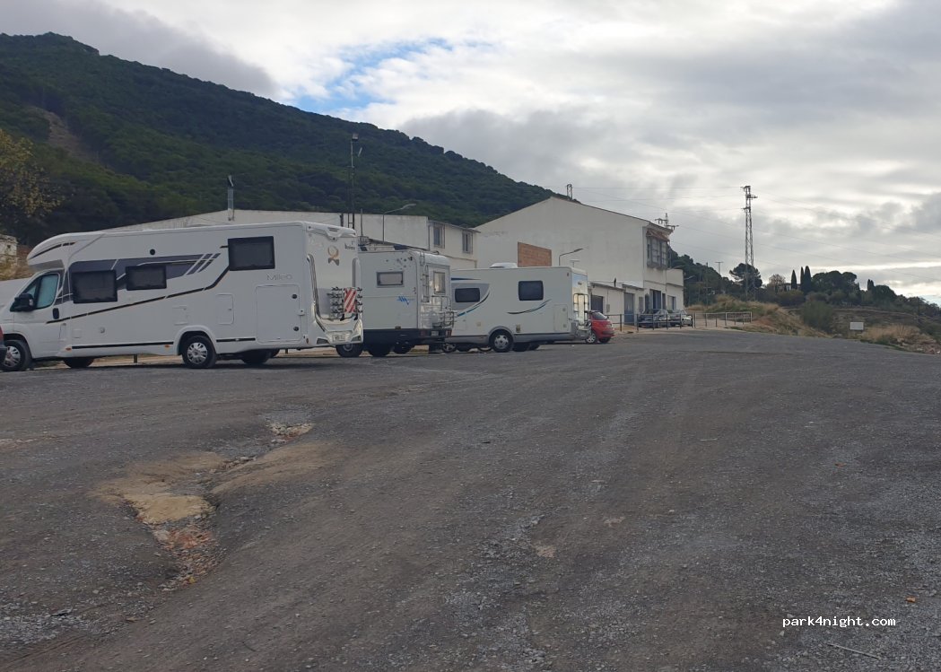 (14960) Rute - 205 Calle Francisco Salto — foto
