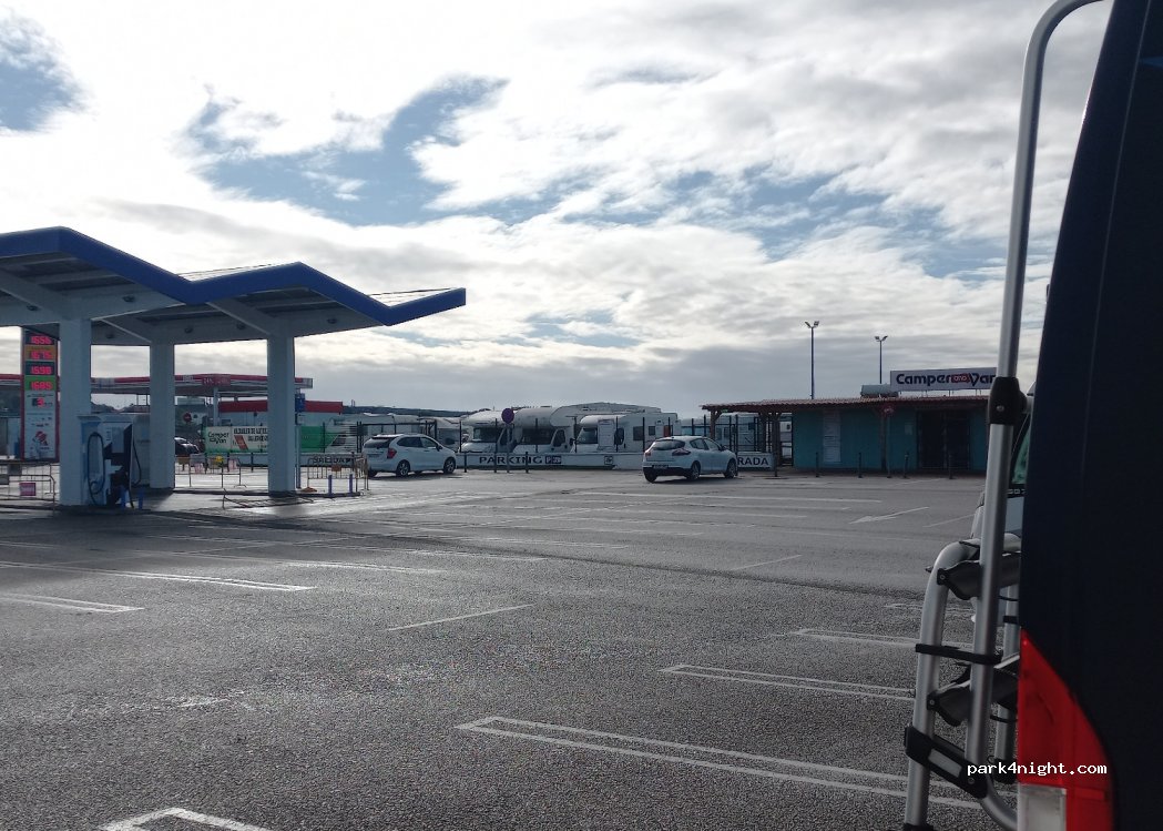 (11408) Jerez de la Frontera - Rda. Aurora Boreal — foto 2
