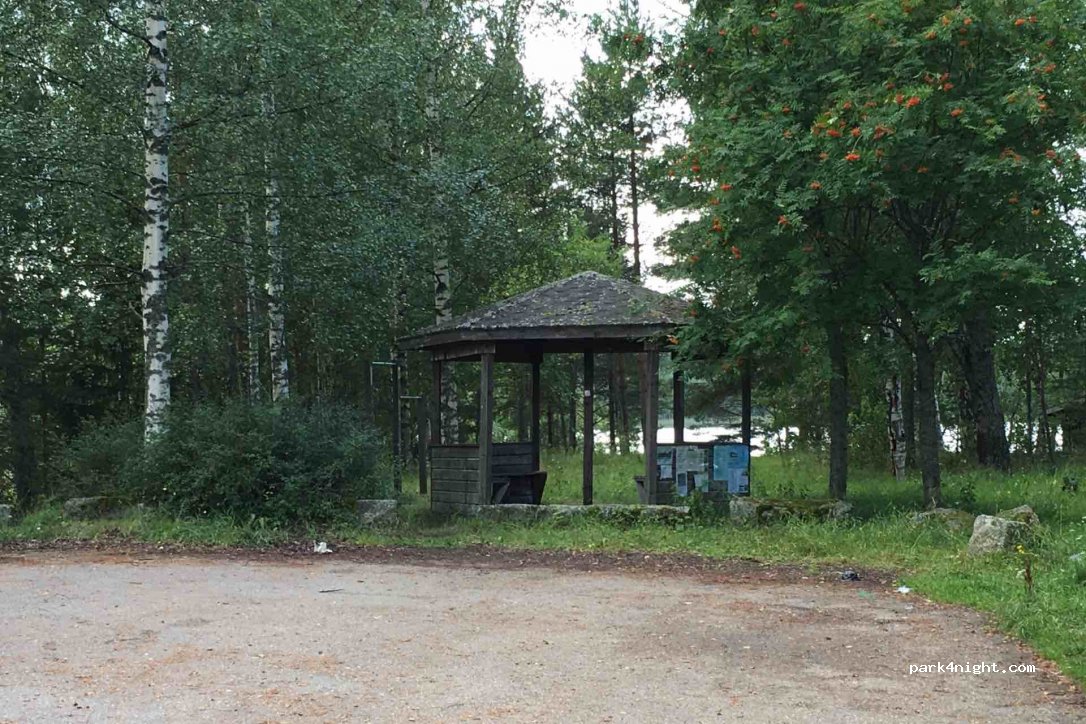 (19700)  - 1269 Vääksyntie — foto