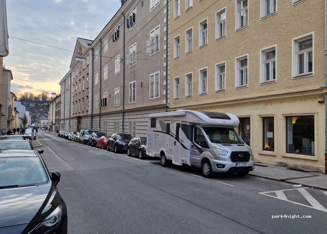 (5020) Salzburg - 10 Paris-Lodron-Straße — foto 2