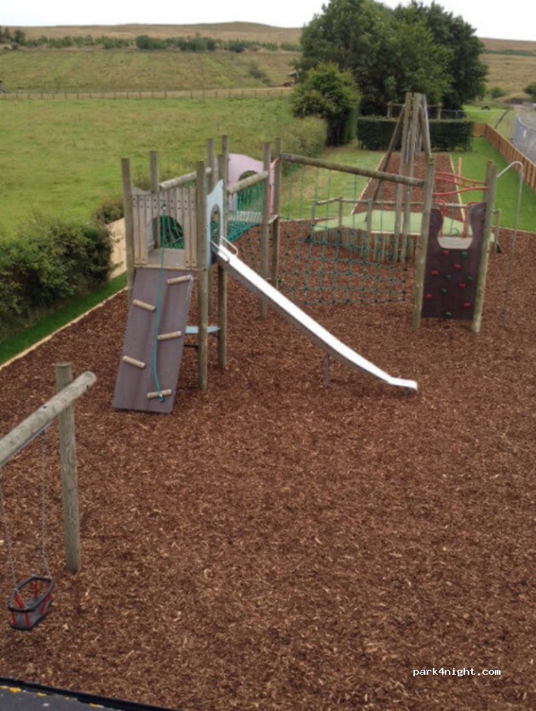 (NE61 4PN) Ewesley - Unnamed Road — foto 3
