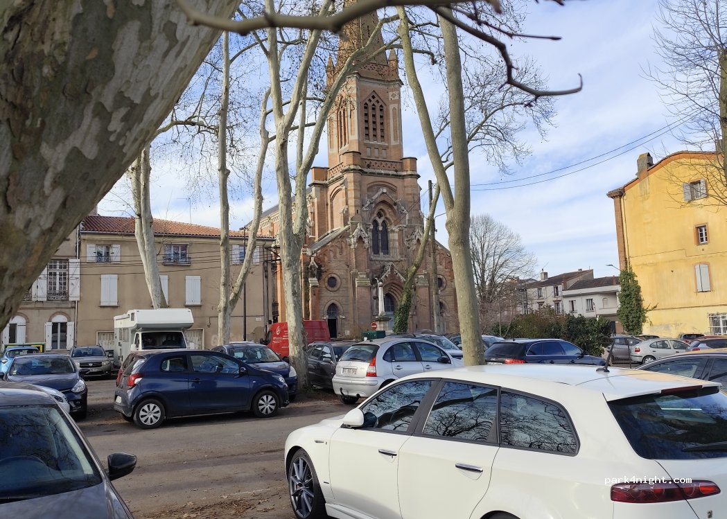 (82000) Montauban - 183 Quai Adolphe Poult — foto 3