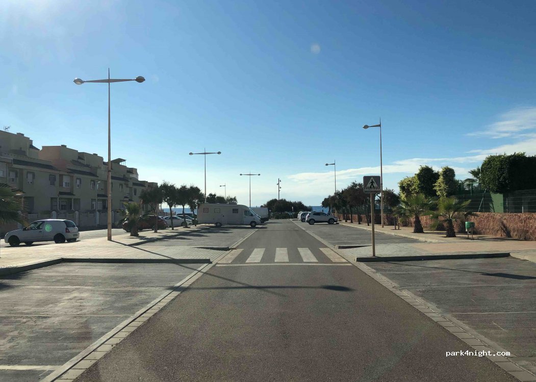 (04131) Almería - 22 Camino de la Ballesta — foto