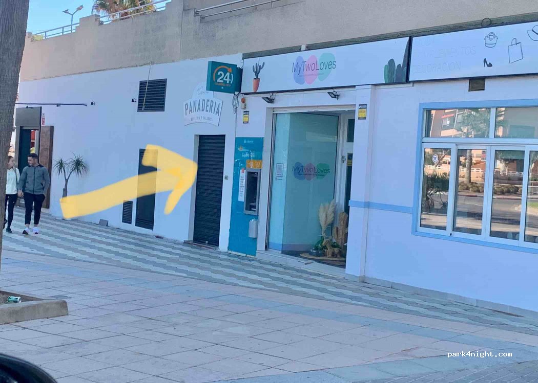 (04131) Almería - 22 Camino de la Ballesta — foto 2