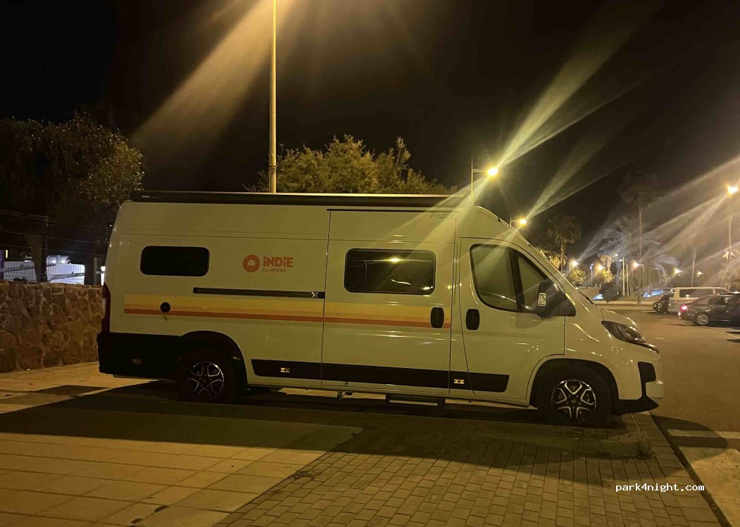 (04131) Almería - 22 Camino de la Ballesta — foto 3