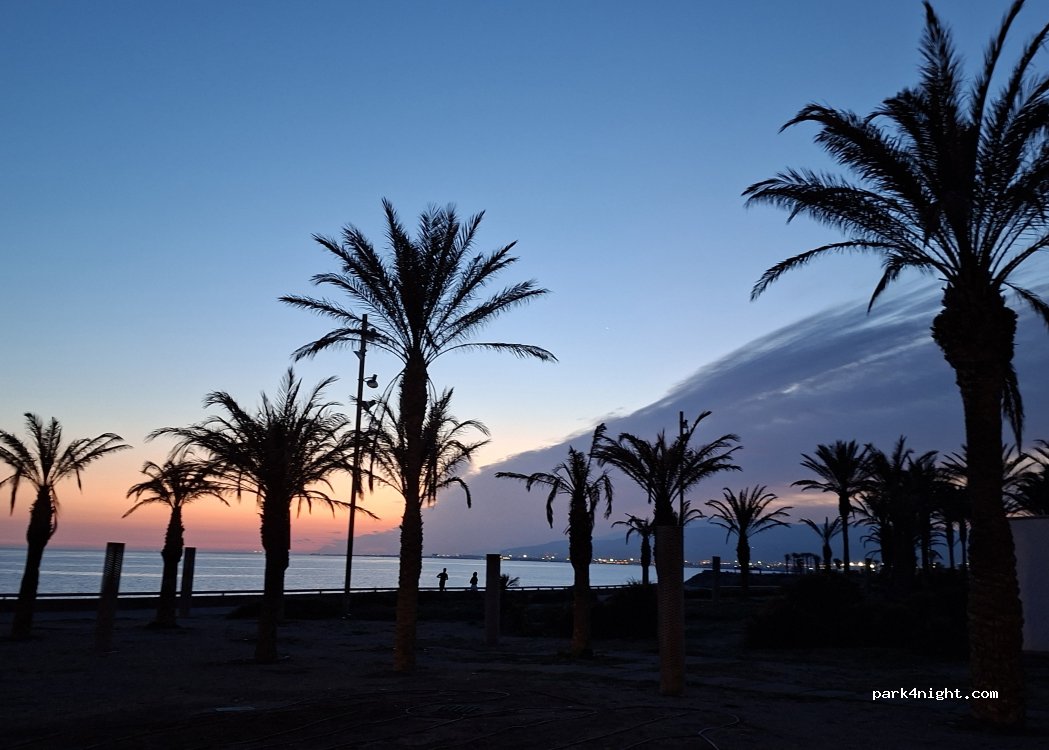 (04131) Almería - 22 Camino de la Ballesta — foto 4