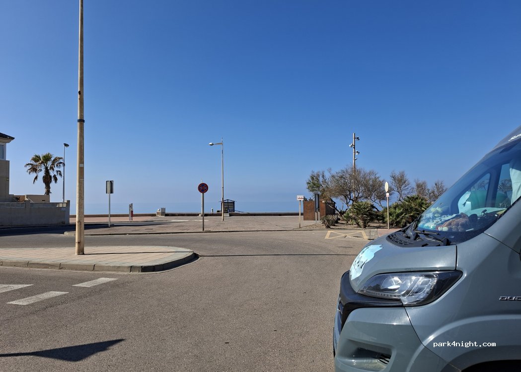 (04131) Almería - 22 Camino de la Ballesta — foto 5