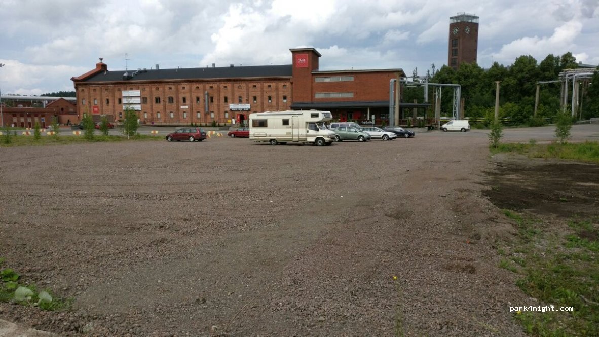 (45700) Kouvola - Kyminväylä — foto