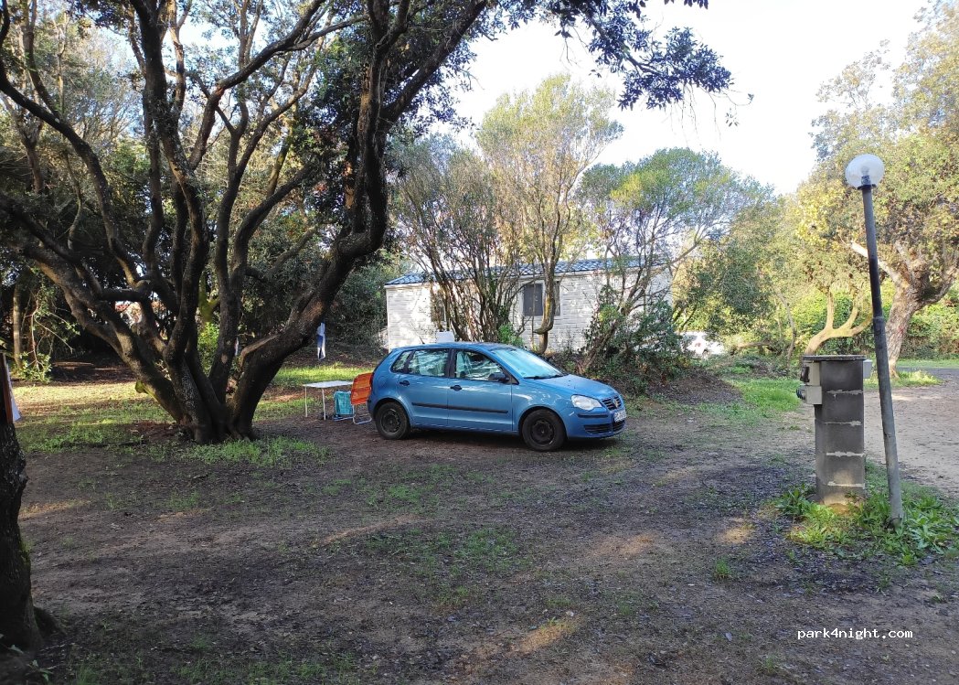 Camping Castelfusano — foto 5