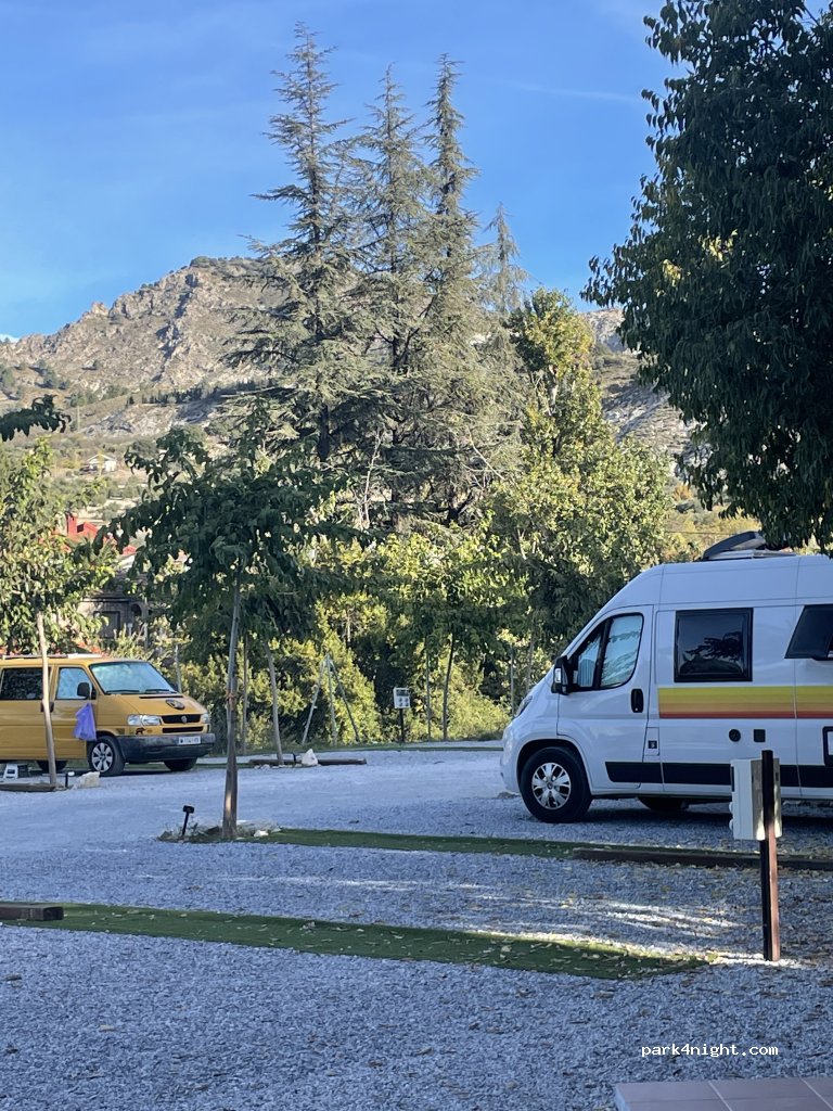 Camper Park Beas de Granada — foto 2