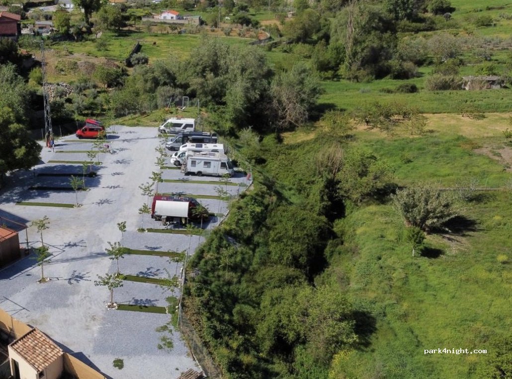 Camper Park Beas de Granada — foto 3