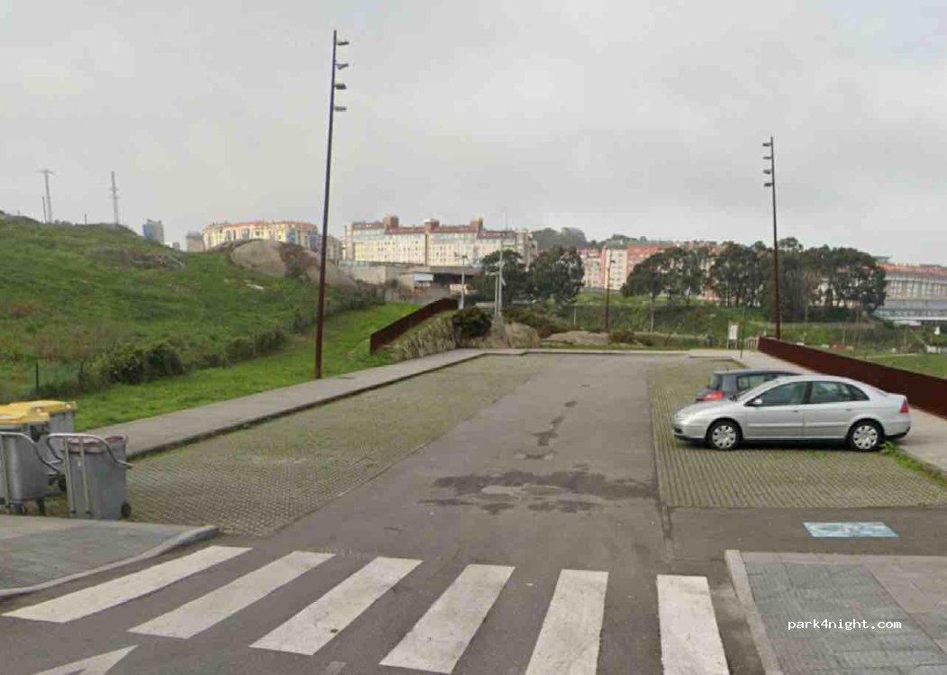(15011) Visma - 1 Rua Caldemoreiras — foto