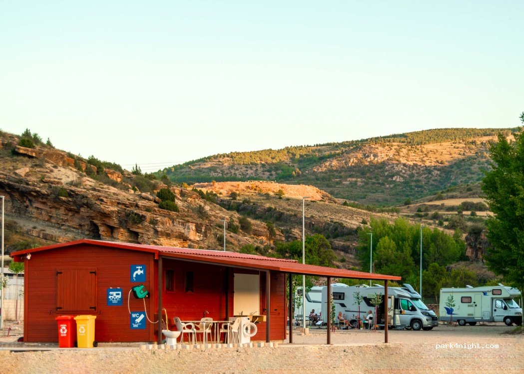 Albarracín el pueblo más bonito de España — foto 3