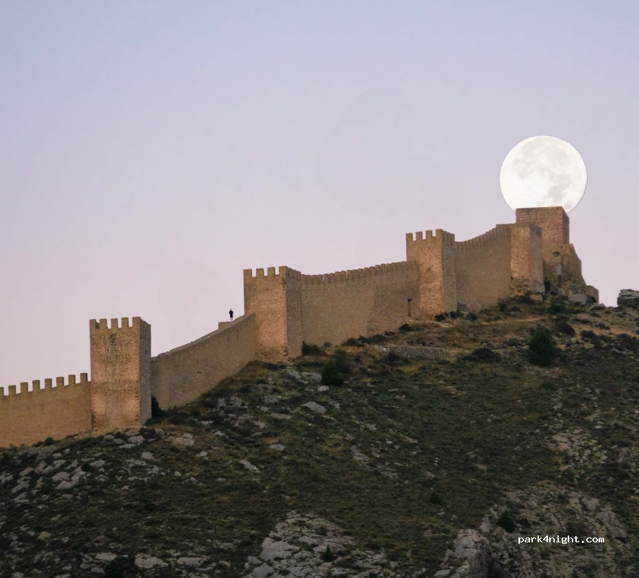 Albarracín el pueblo más bonito de España — foto 5