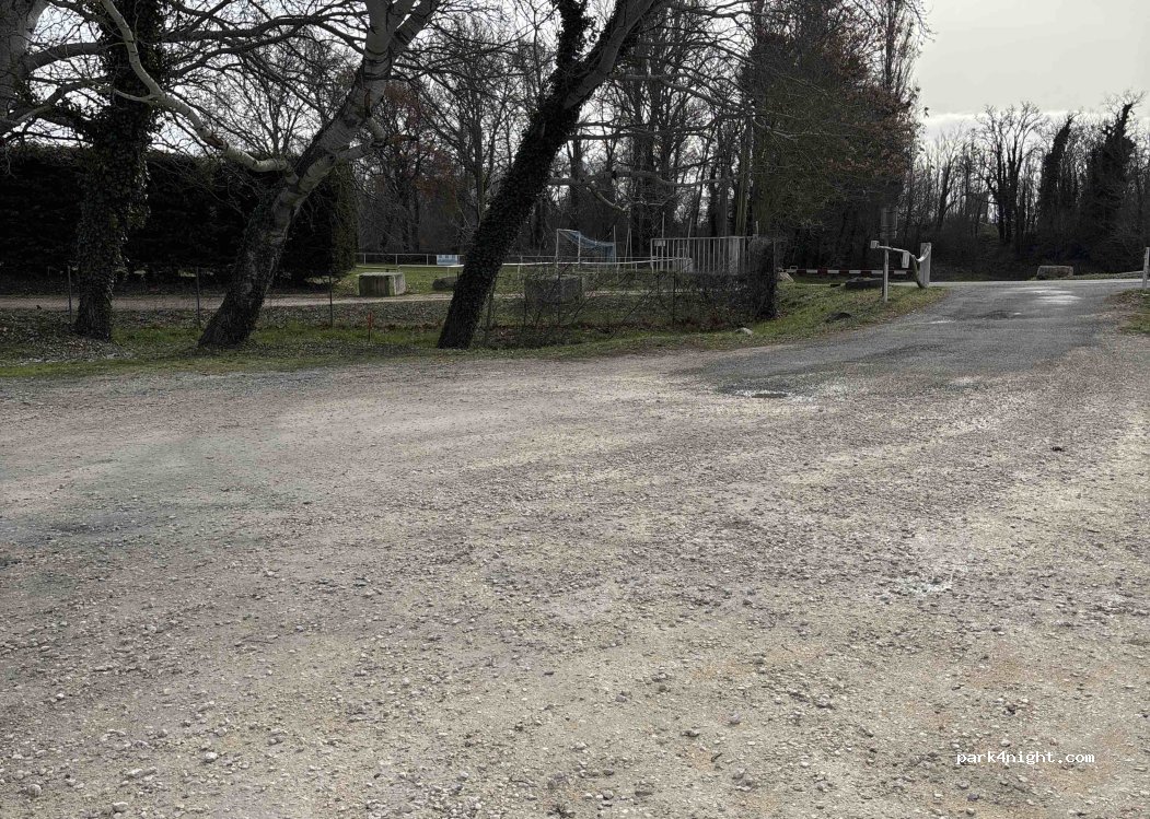 (26740) Sauzet - Unnamed Road — foto