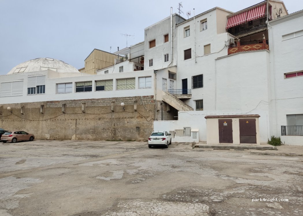 (23150) Valdepeñas de Jaén - 9 Avenida de Granada — foto 3