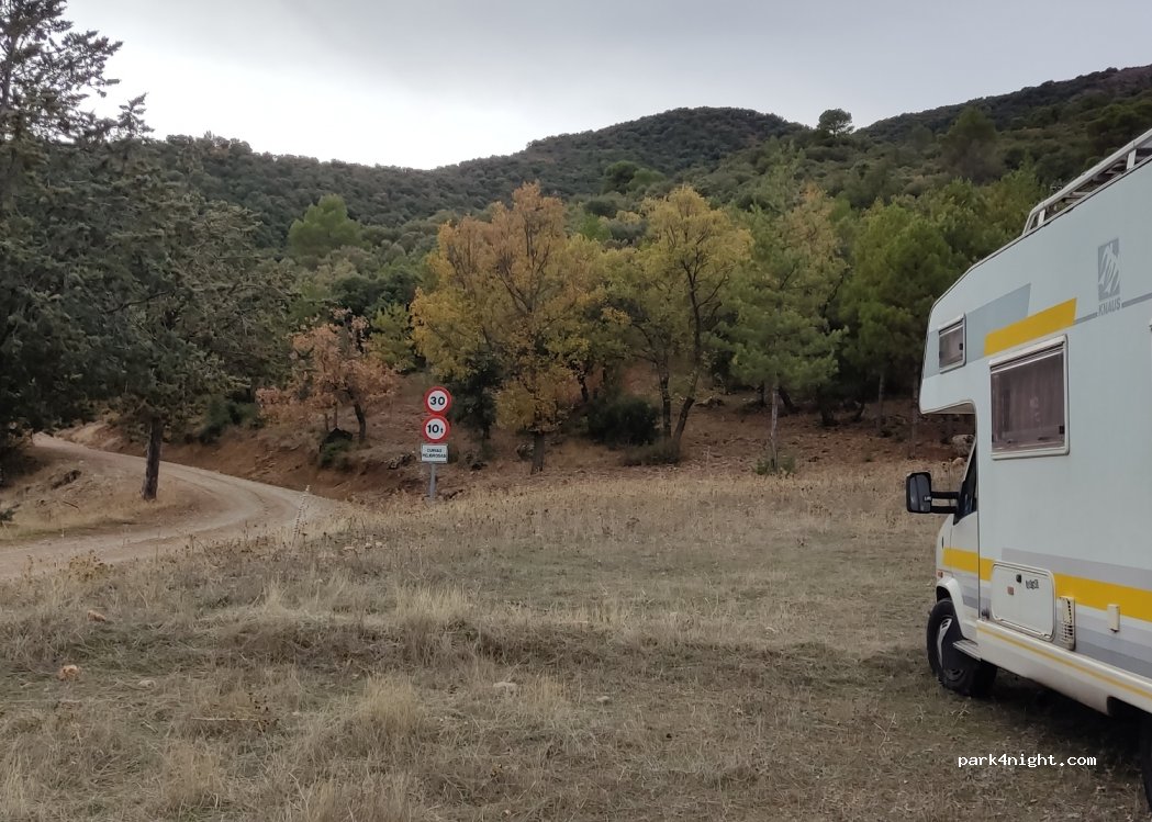 (23150) El Parrizoso - — foto 2