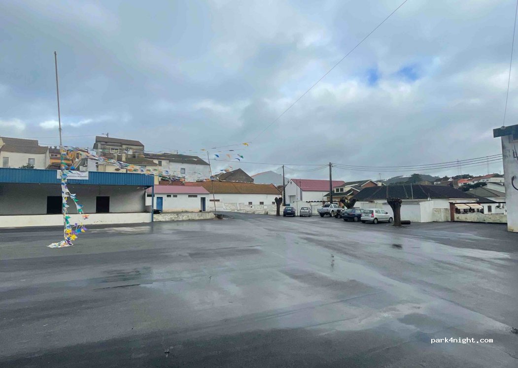 (2550-012) Alguber - R. Mapril Fogaca — foto