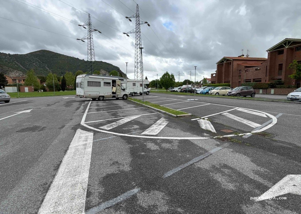 (56017) San Giuliano Terme - 23 Via P. Picasso — foto 4