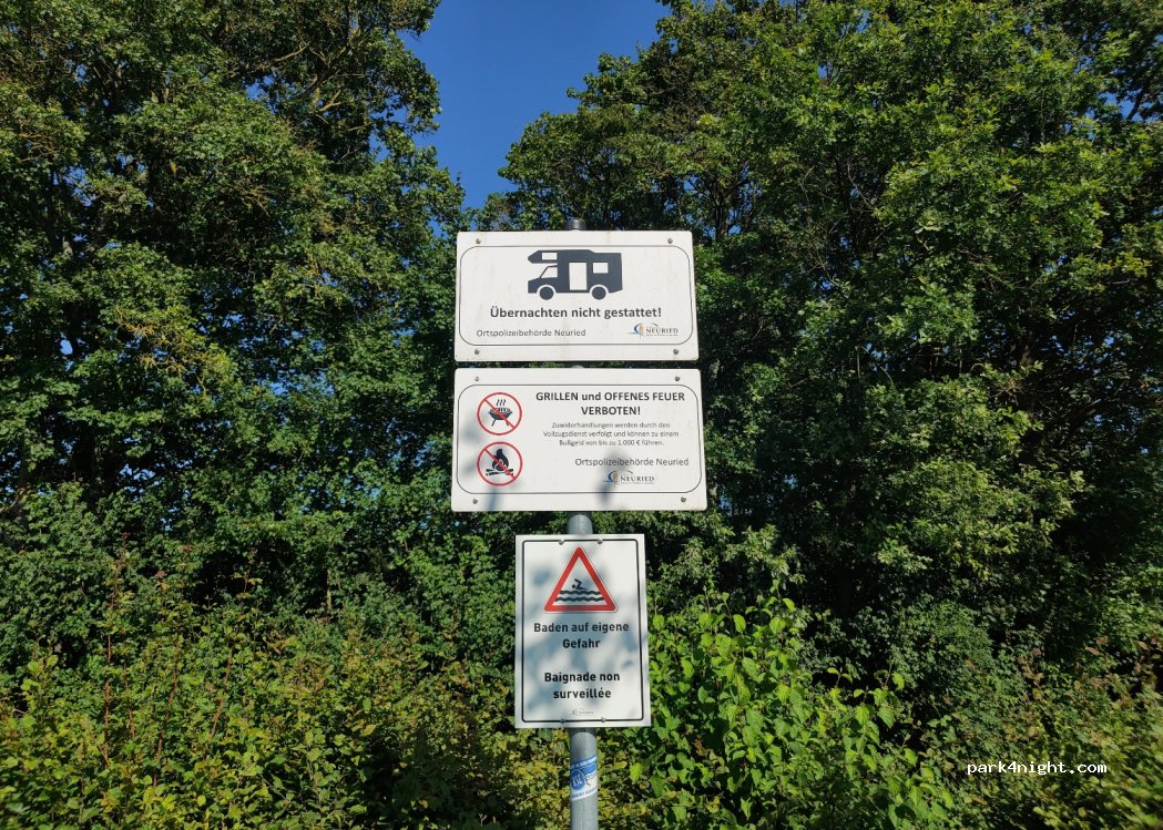 (77743) Neuried - Unnamed Road — foto 3