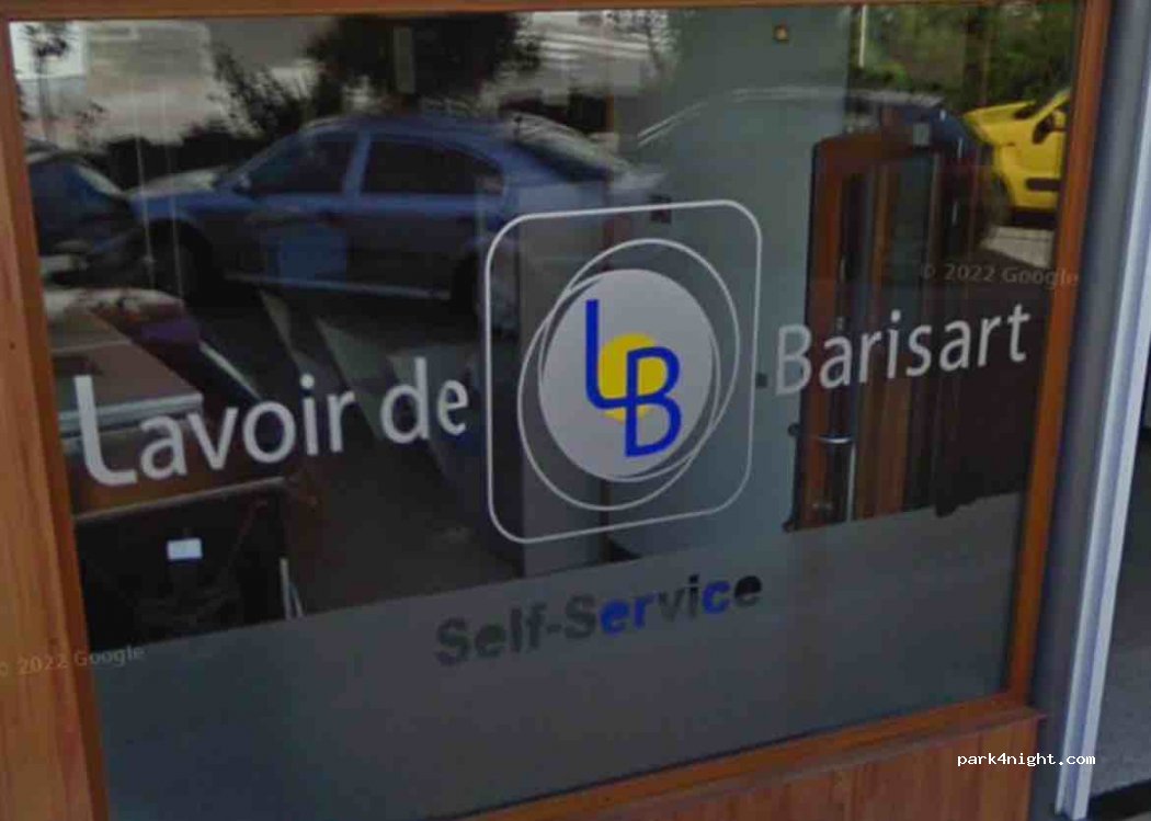 (4900) Spa - 29 Rue de Barisart — foto