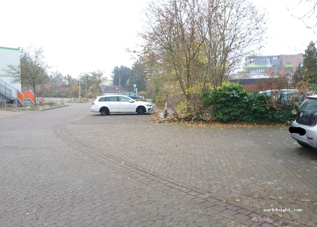(31224) Peine - 2 Werderstraße — foto 2