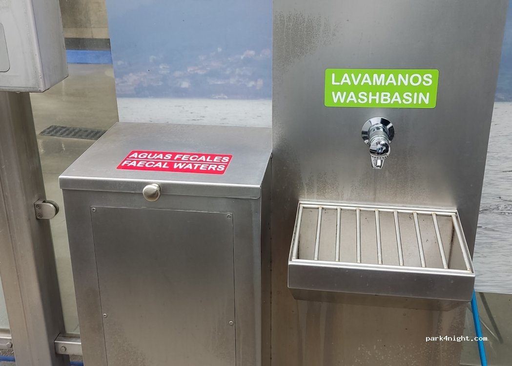 Lowxen - Gasolinera lowcost en Sanxenxo — foto 3