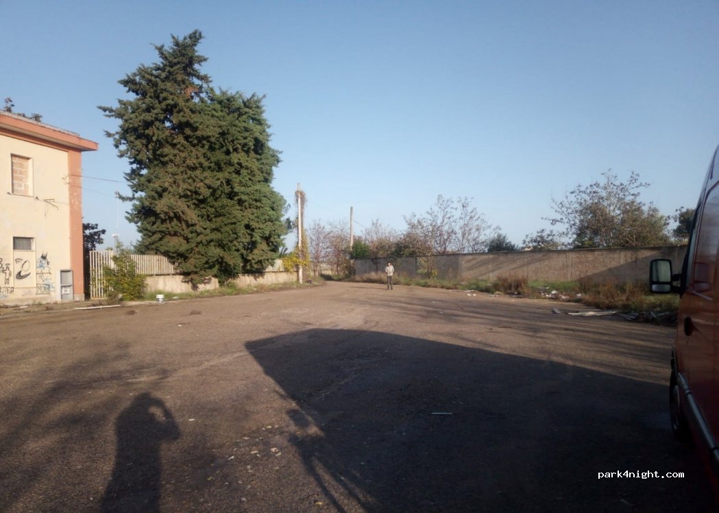 (70026) Modugno - 113 Via Cesare Battisti — foto 2