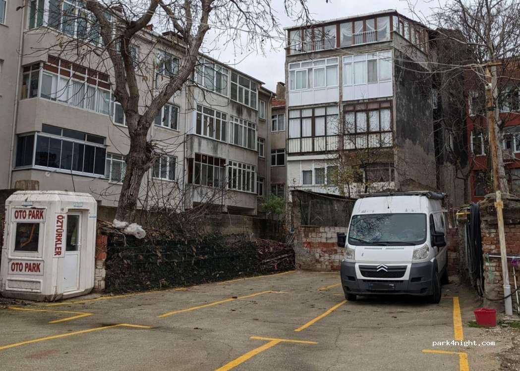 (22020) Edirne Merkez - 12 Menzil Çıkmazı — foto