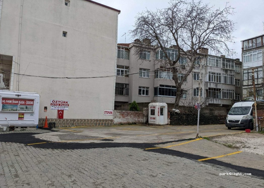 (22020) Edirne Merkez - 12 Menzil Çıkmazı — foto 2
