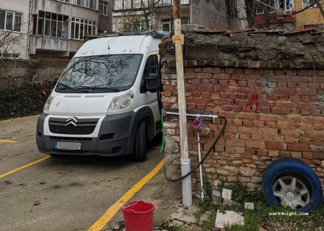 (22020) Edirne Merkez - 12 Menzil Çıkmazı — foto 3