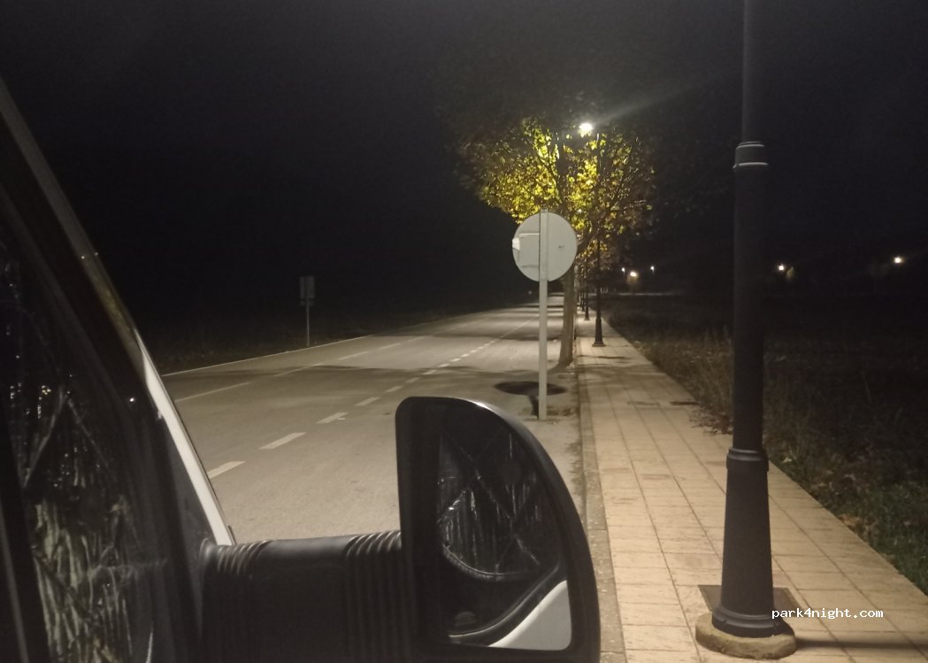 (23293) Cortijos Nuevos - 72 Carretera Orcera — foto