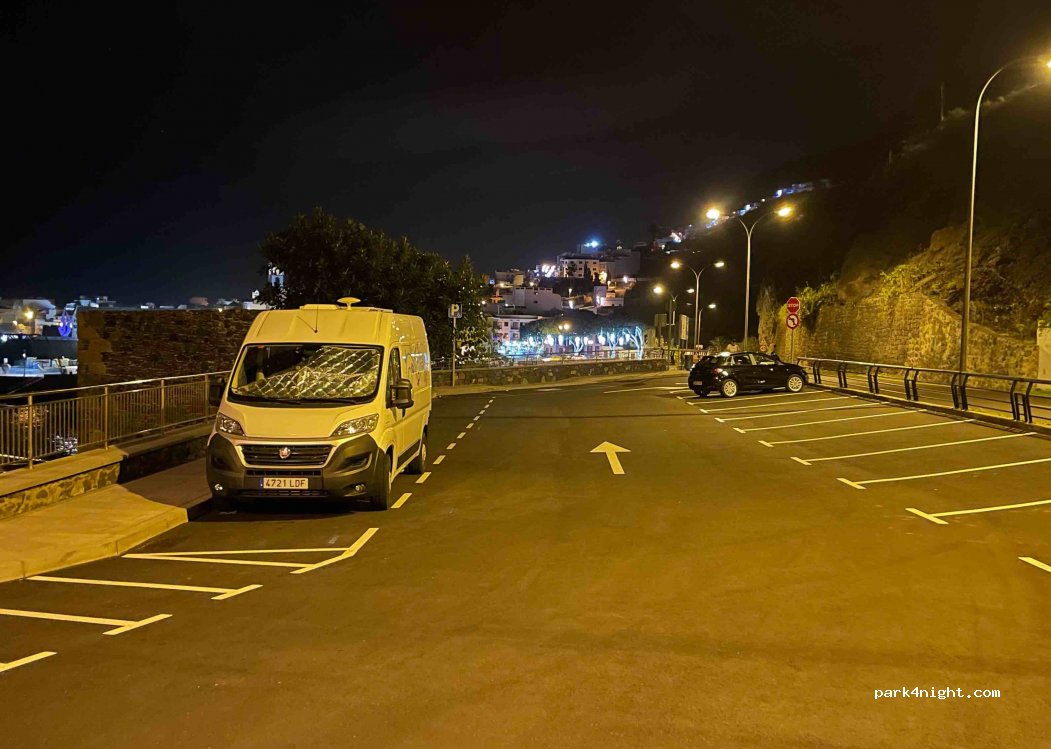 (38460) Garachico - 8 Carretera San Pedro Daute — foto 2
