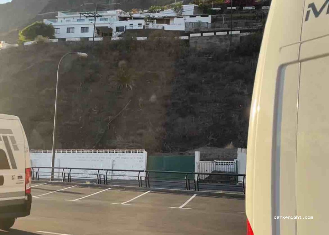 (38460) Garachico - 8 Carretera San Pedro Daute — foto 4