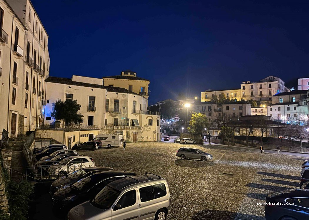 (87100) Cosenza - Lungocrati Miceli — foto 2