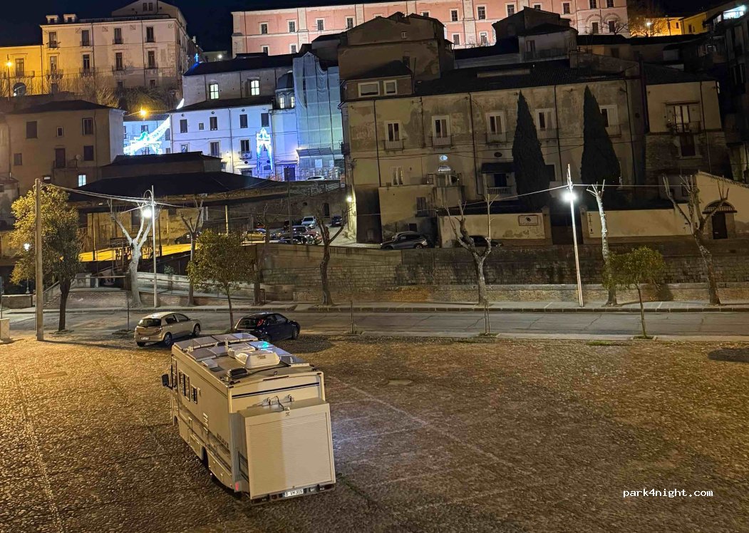 (87100) Cosenza - Lungocrati Miceli — foto 3