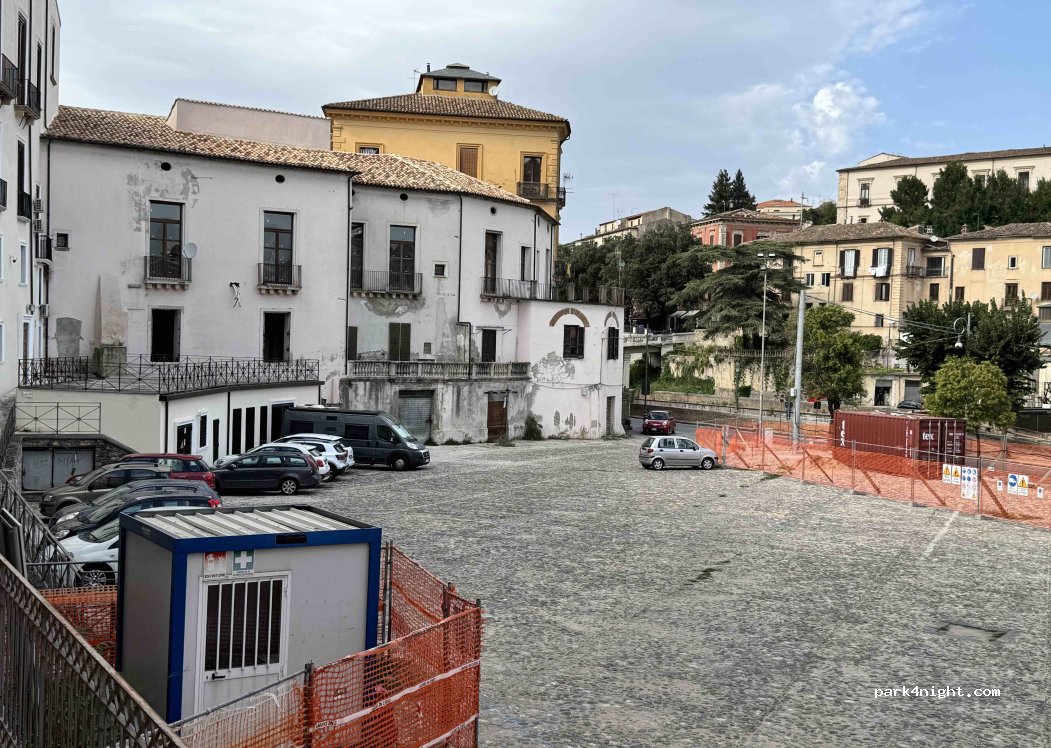(87100) Cosenza - Lungocrati Miceli — foto 4