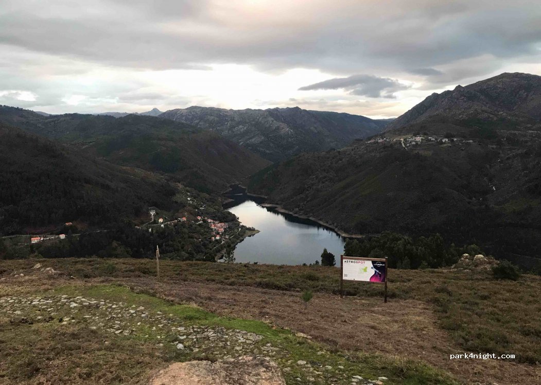 (4980-020) Lindoso - M530 — foto