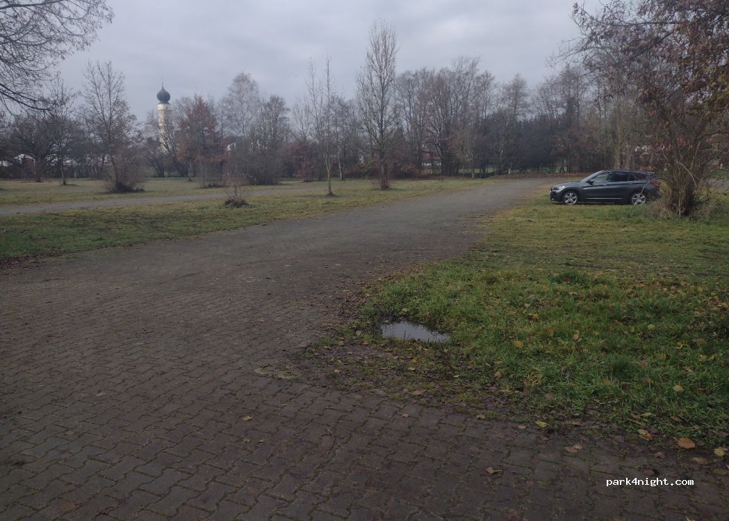 (84137) Vilsbiburg - 14 Veldener Straße — foto