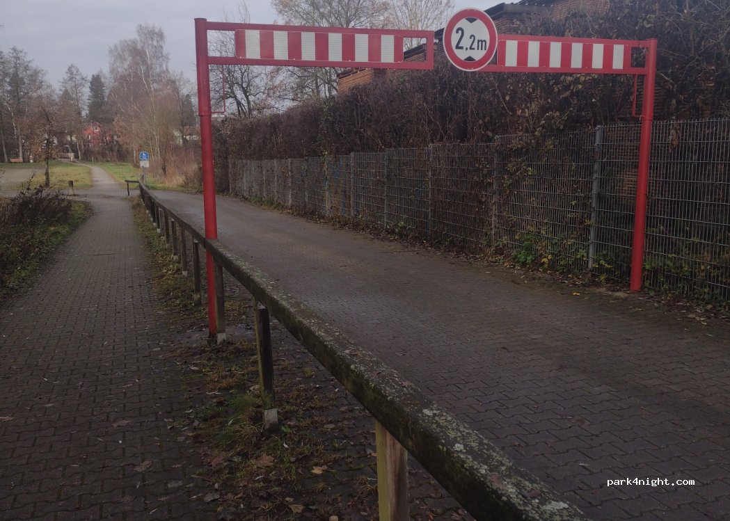 (84137) Vilsbiburg - 14 Veldener Straße — foto 2