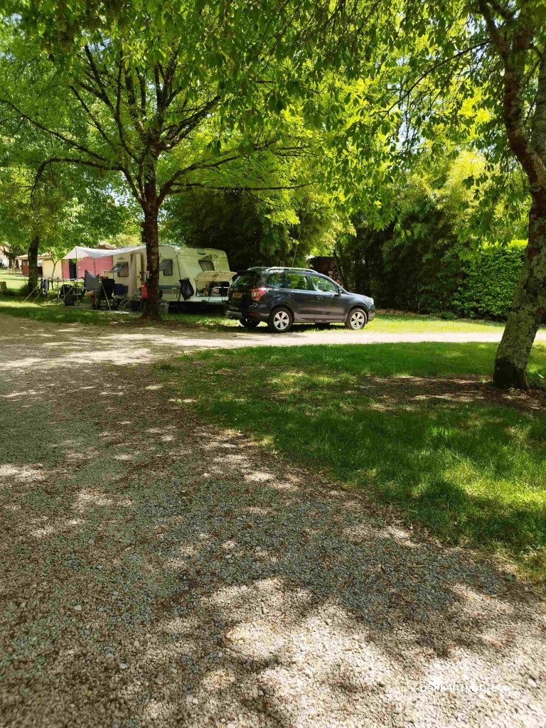 Camping Des Tourbières — foto 3