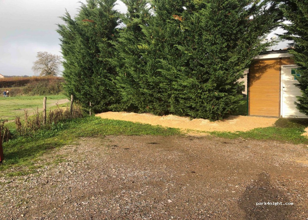 (58360) Saint-Honoré-les-Bains - 23B Avenue Jean Mermoz — foto